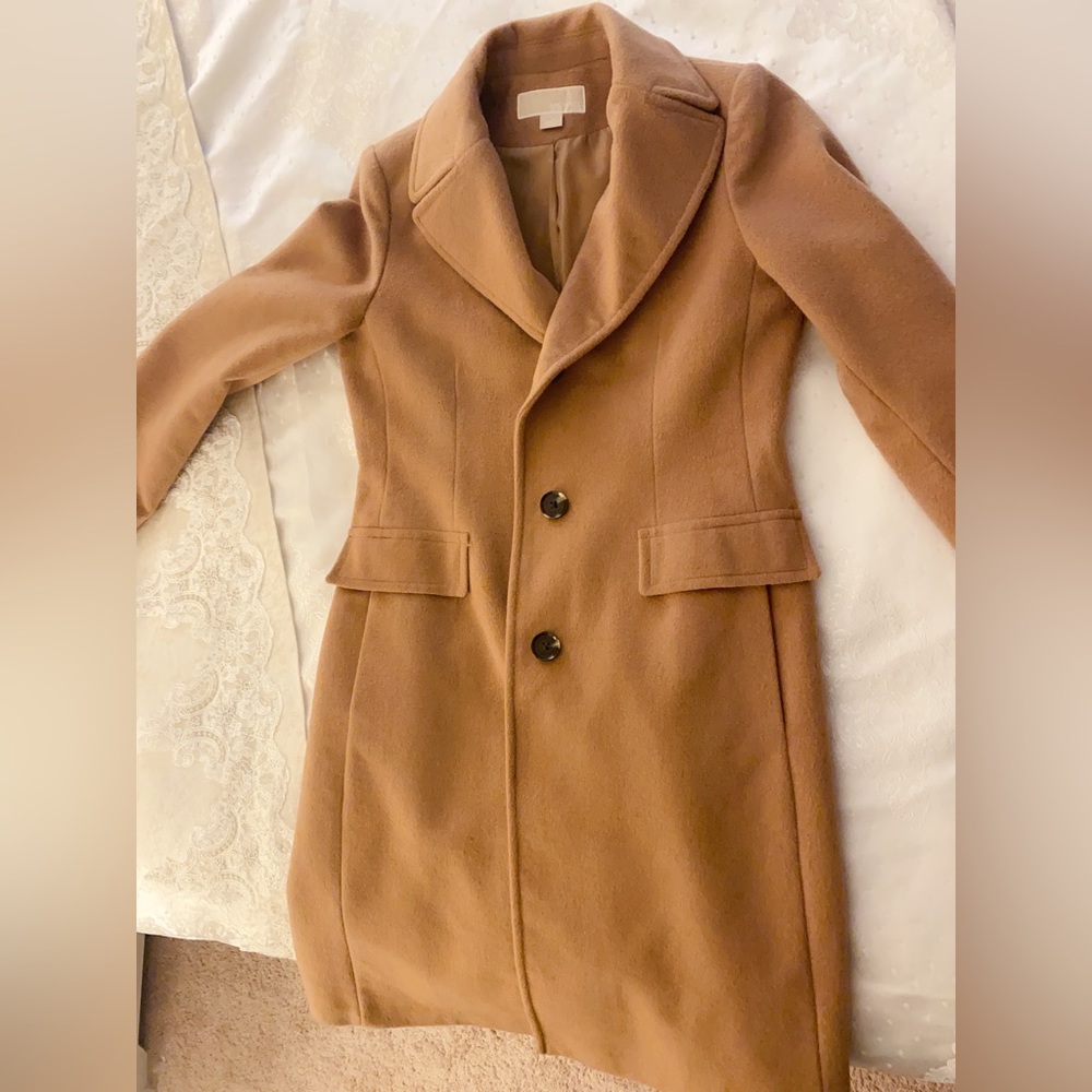 Super cute winter coat for sell
